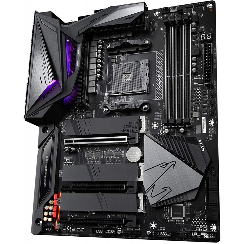 GIGABYTE X99-UD4 GIGABYTE X99-UD4
