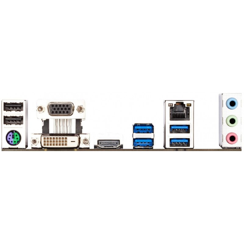 GIGABYTE H110M-S2PT GIGABYTE H110M-S2PT